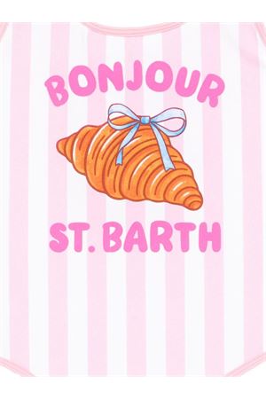 Costume da bagno Cara a righe SAINT BARTH KIDS | CARA00303320L